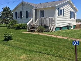 The Cottage, 83 Lower Rollo Bay Road, Souris, PEI